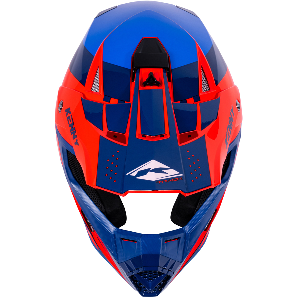 Casque Track Graphic - 2023