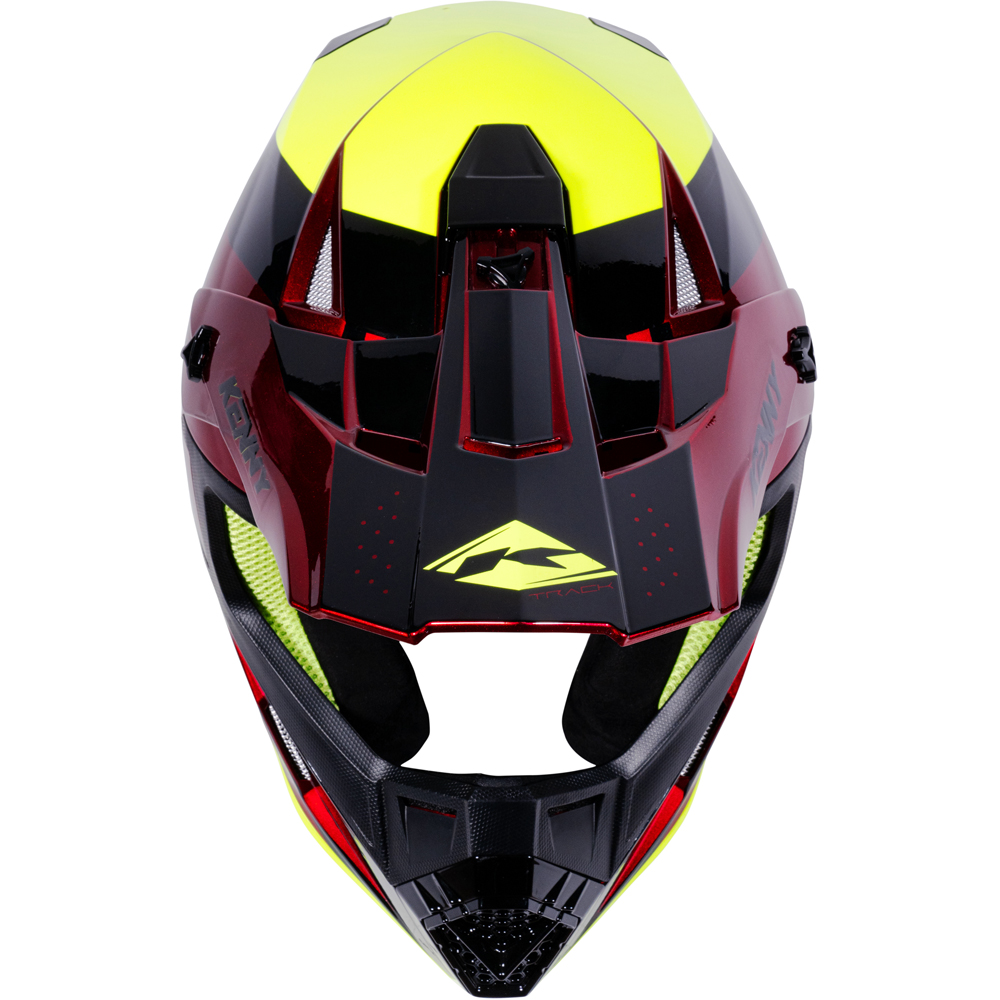 Casque Track Graphic - 2023