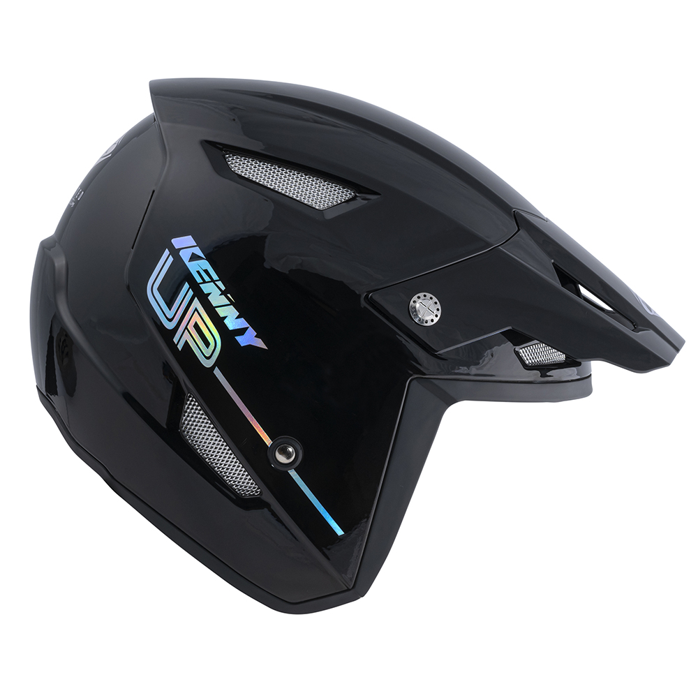 Casque Trial Up Graphic