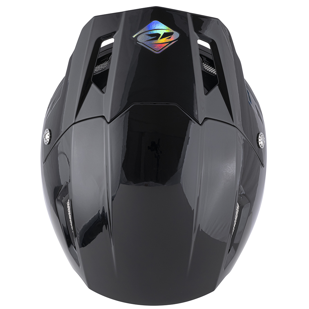 Casque Trial Up Graphic - 2022
