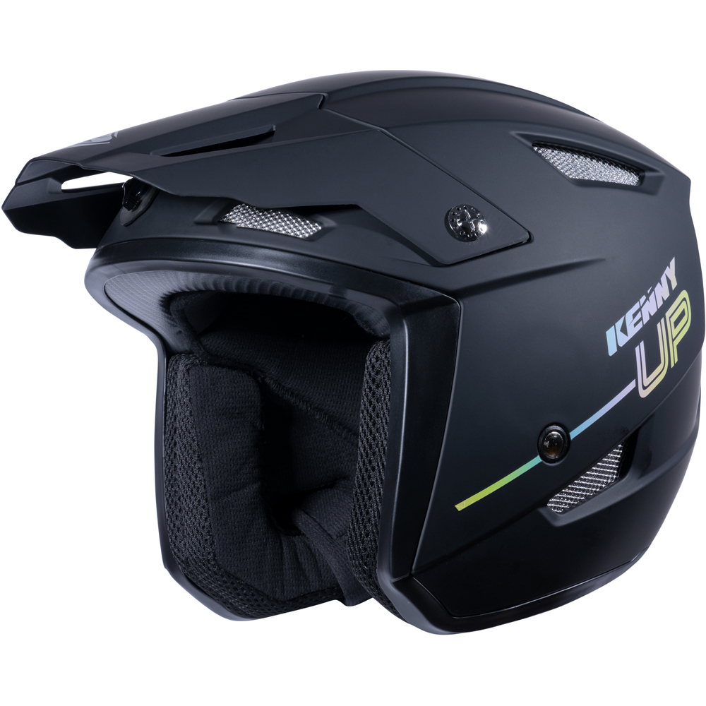 Casque Trial Up Graphic - 2022