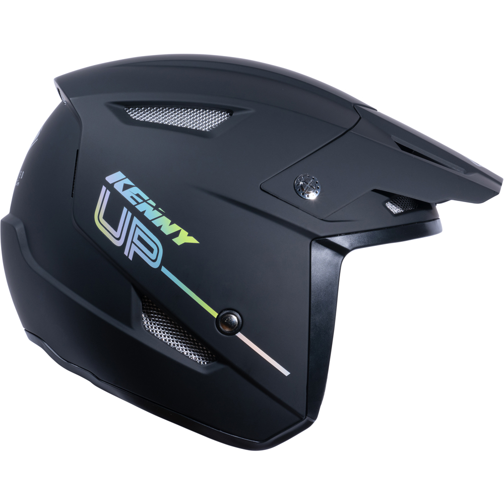 Casque Trial Up Graphic - 2022