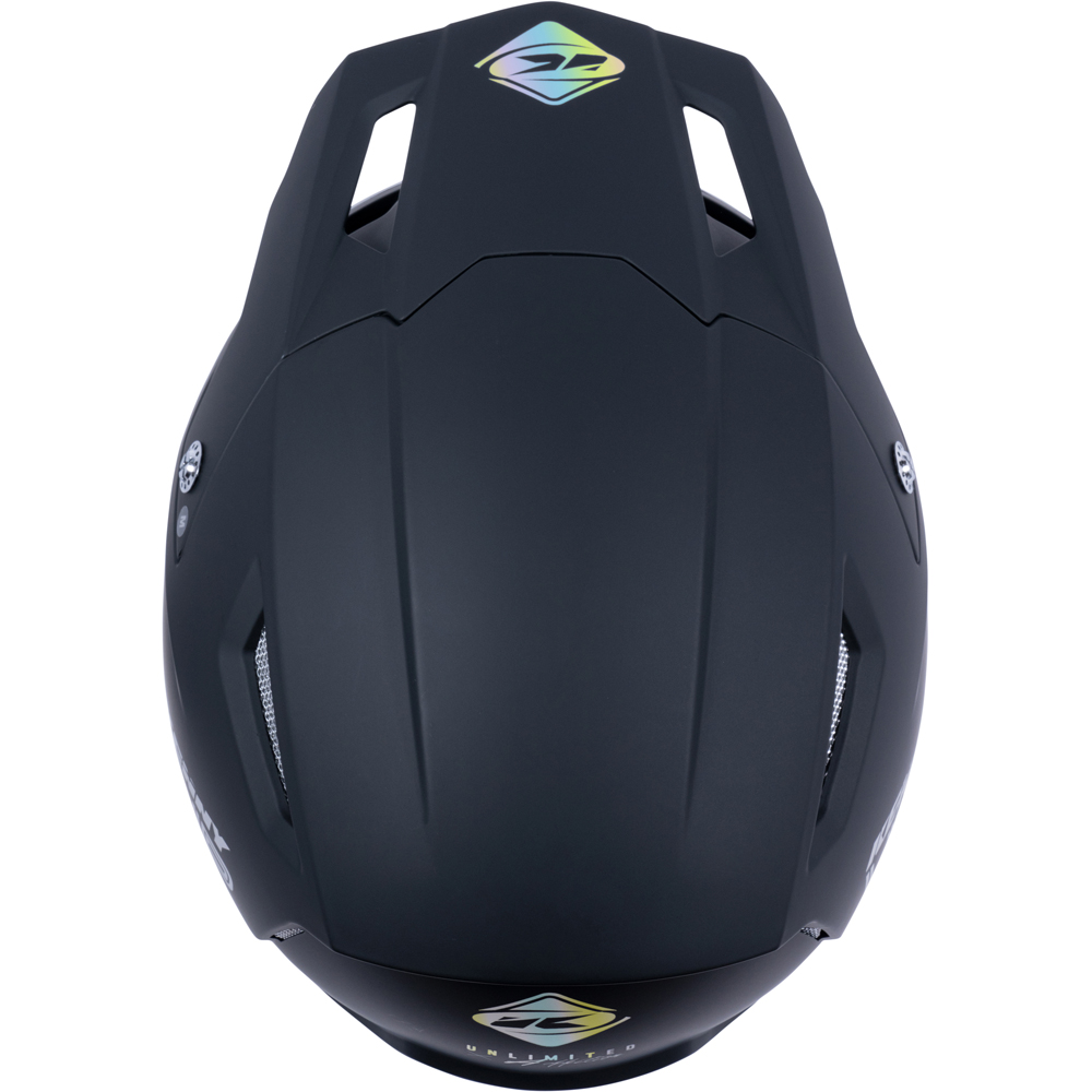 Casque Trial Up Graphic - 2022