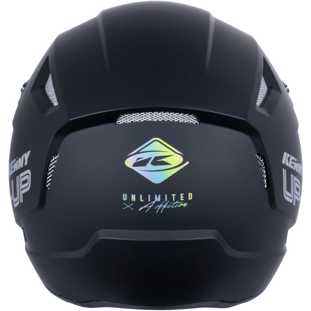 Casque Trial Up Graphic