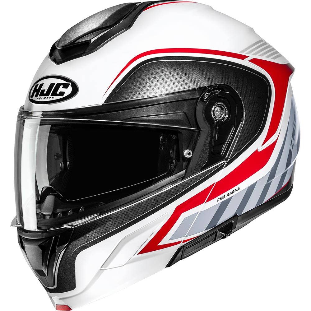 Casque C92 Ragna