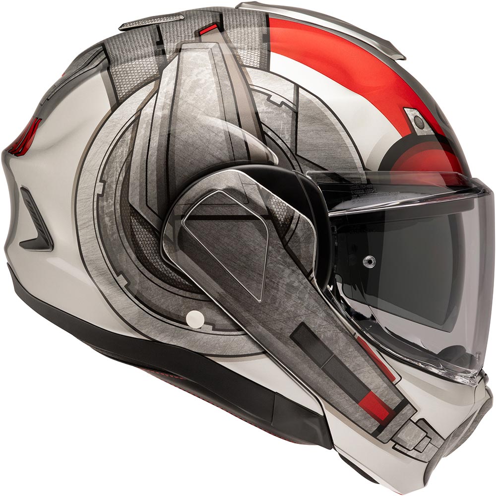 Casque F100 Antman Marvel