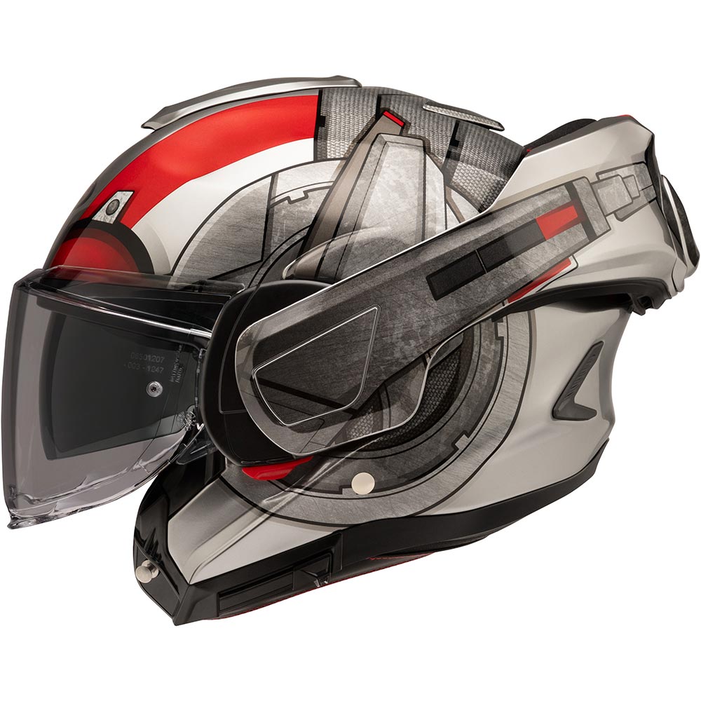 Casque F100 Antman Marvel