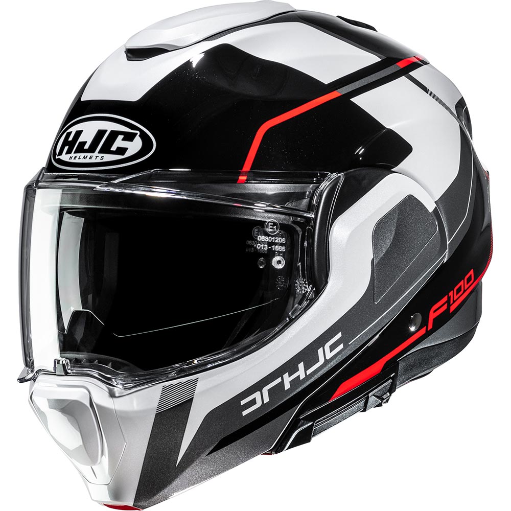 Casque F100 Astra