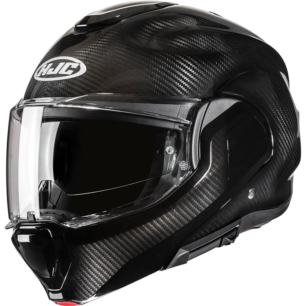 HJC Casque F100 Carbon Uni
