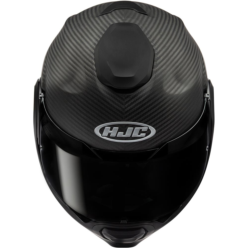 Casque F100 Carbon Uni