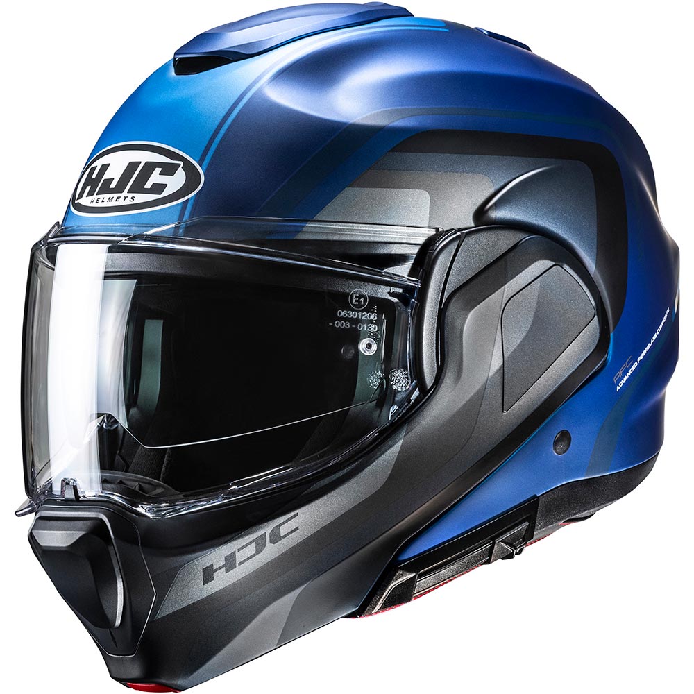 Casque F100 Reff