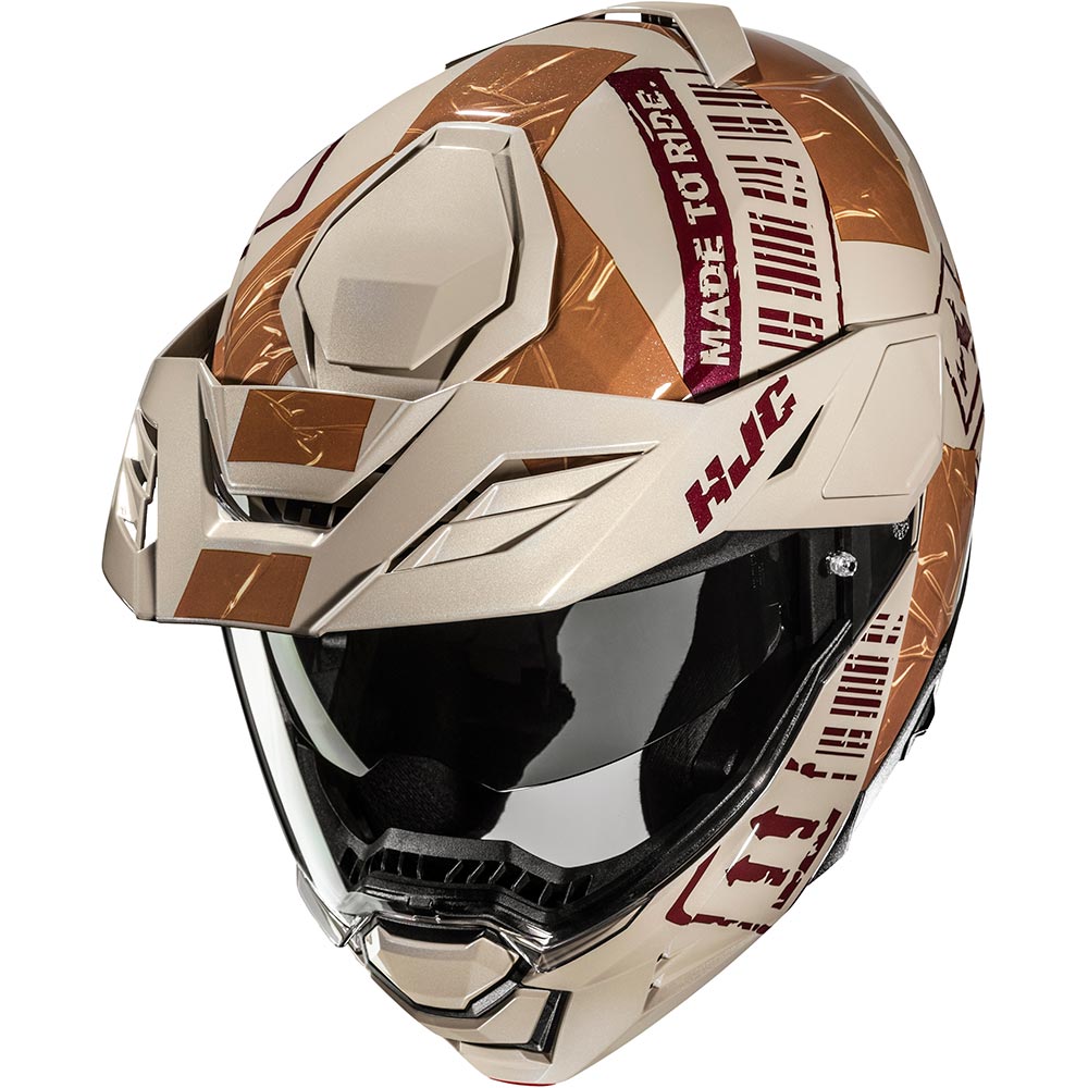 Casque i80 Reign