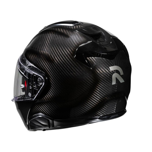 Casque RPHA 91 Carbon