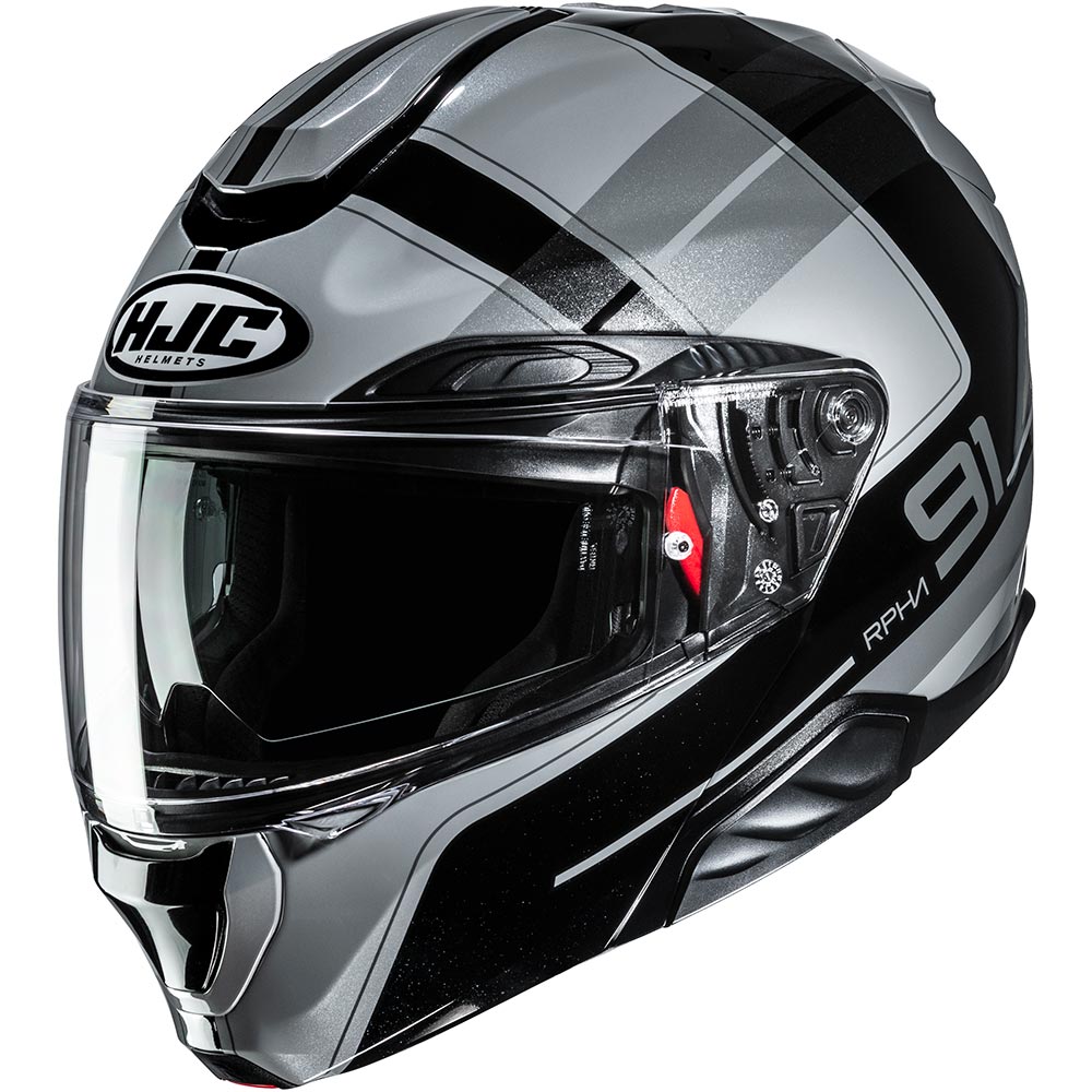 Casque RPHA 91 Riu