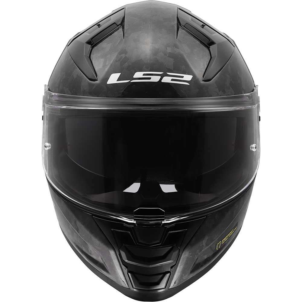 Casque FF811 Vector II Carbon Strong
