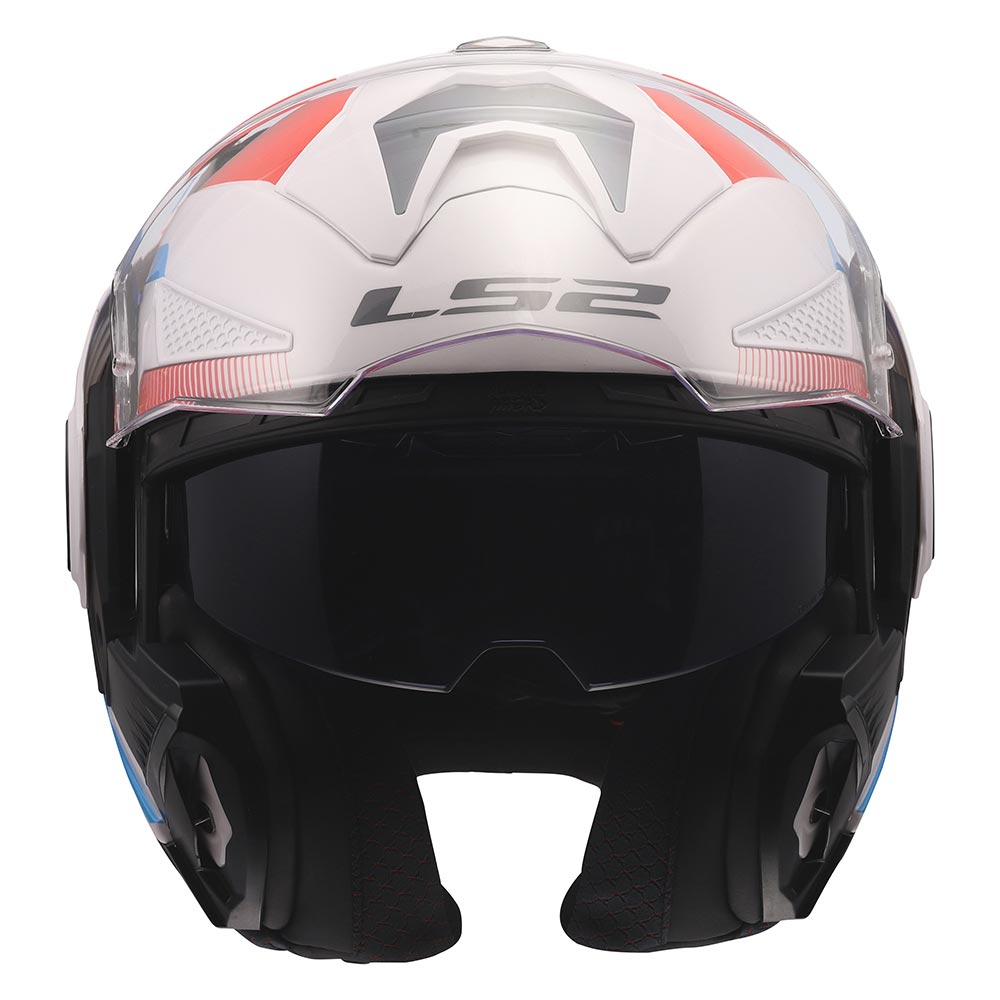 Casque FF901 Advant X Nova
