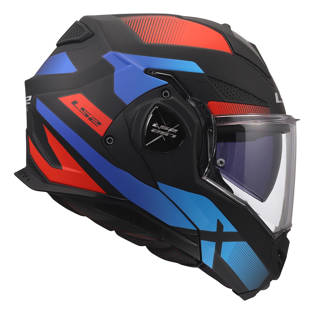 Casque FF901 Advant X Nova