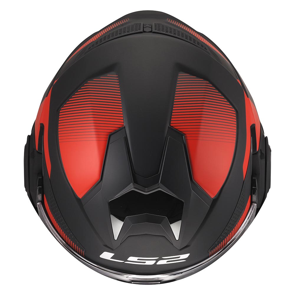 Casque FF901 Advant X Nova