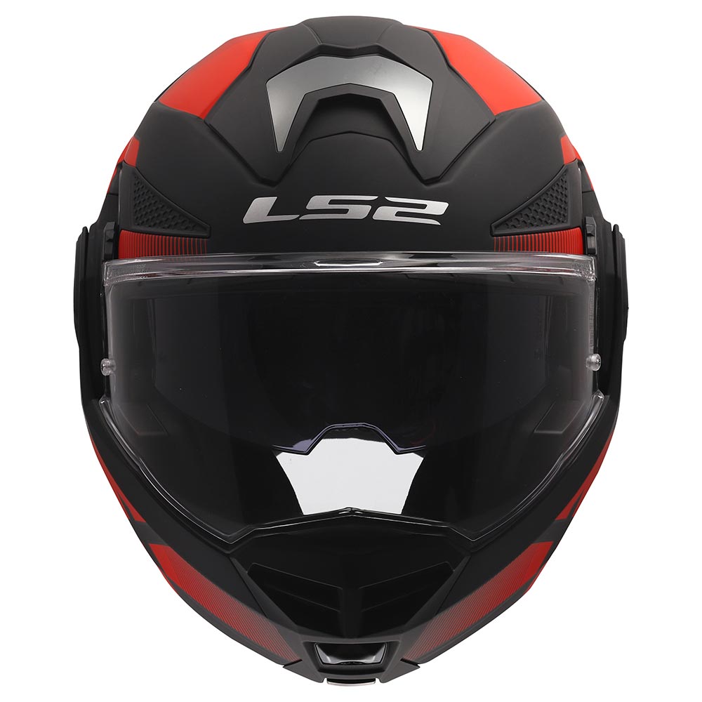 Casque FF901 Advant X Nova