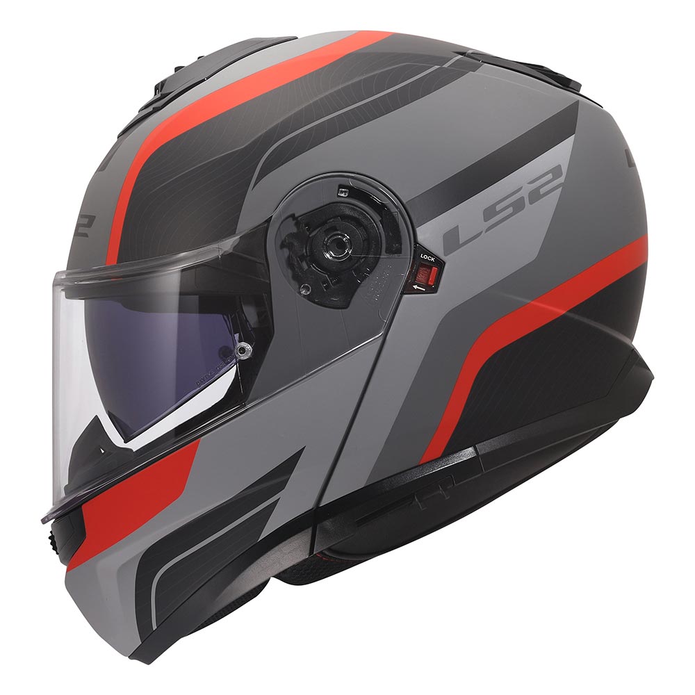 Casque FF908 Strobe II Monza