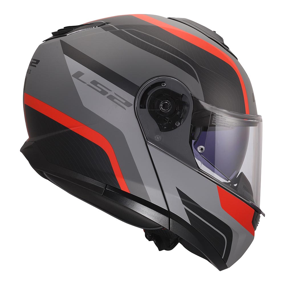 Casque FF908 Strobe II Monza