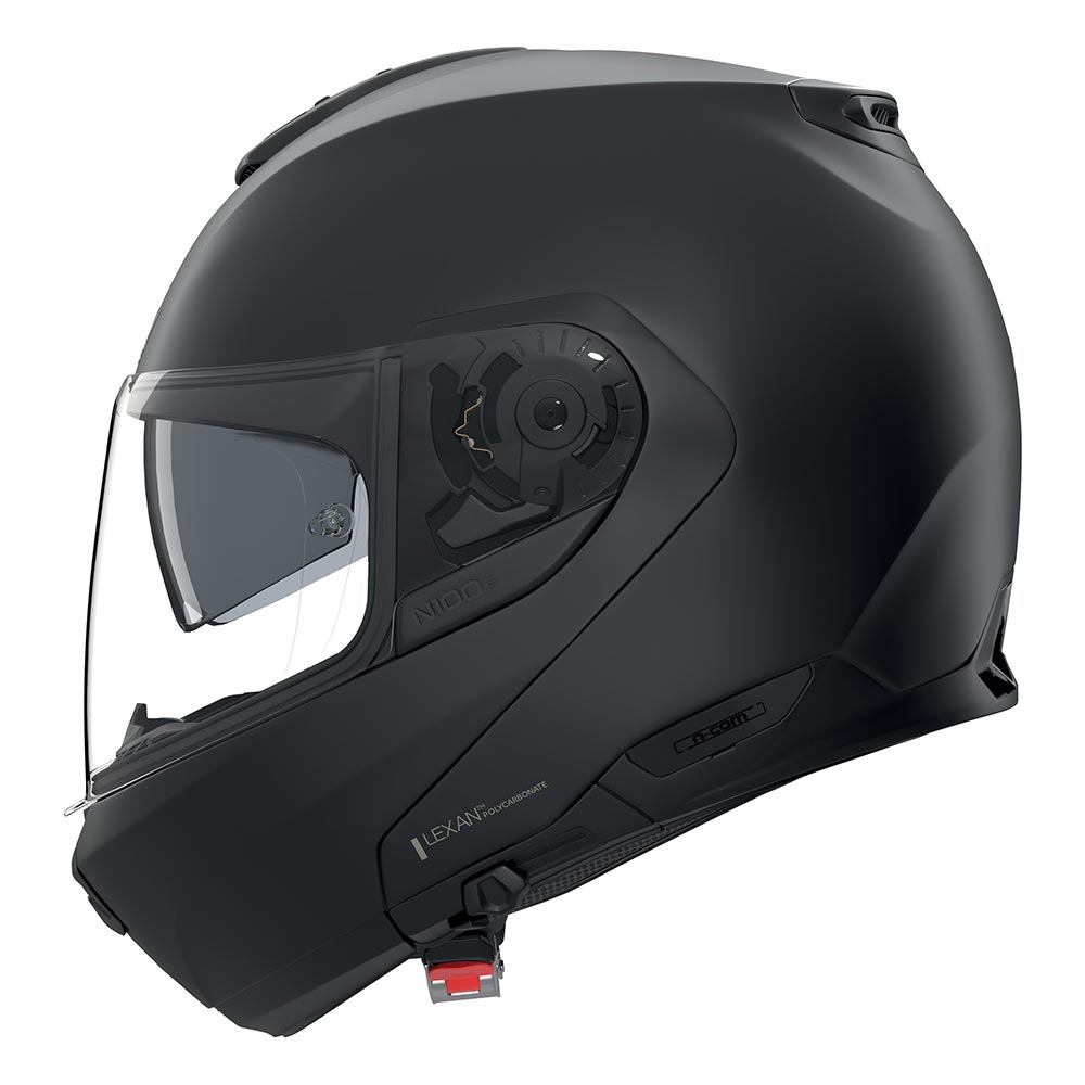 Casque N100-6 Classico N-Com