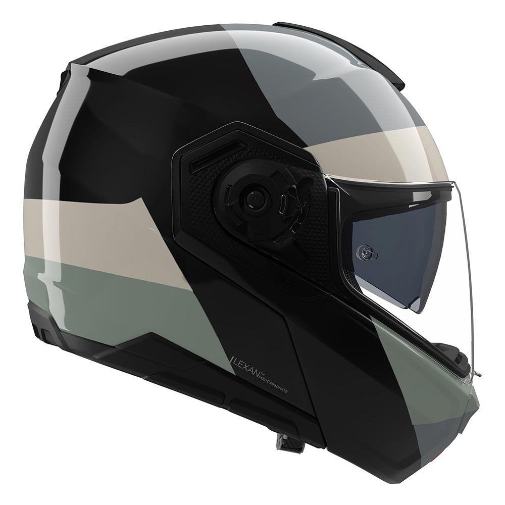 Casque N90-3 Blocco N-Com
