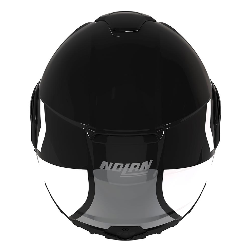 Casque N90-3 Roboto N-Com