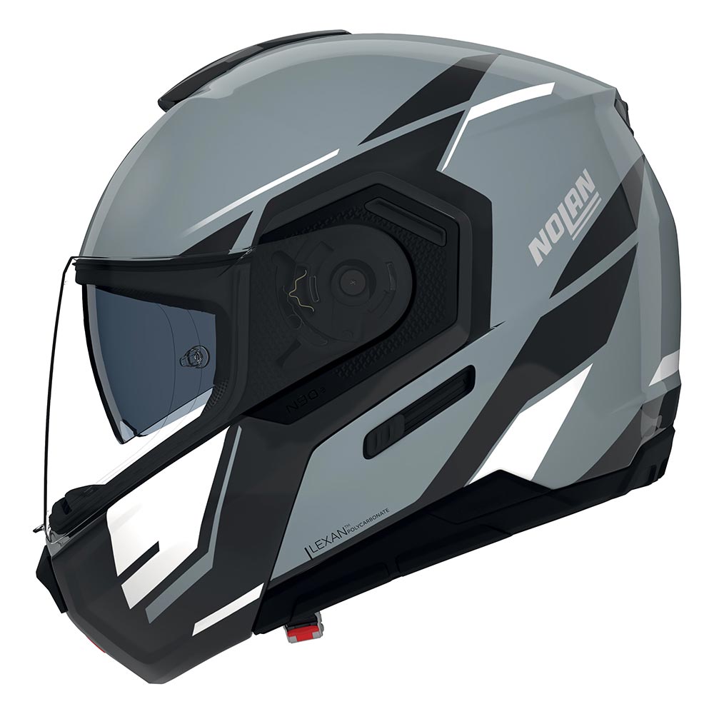 Casque N90-3 Sincrono N-Com