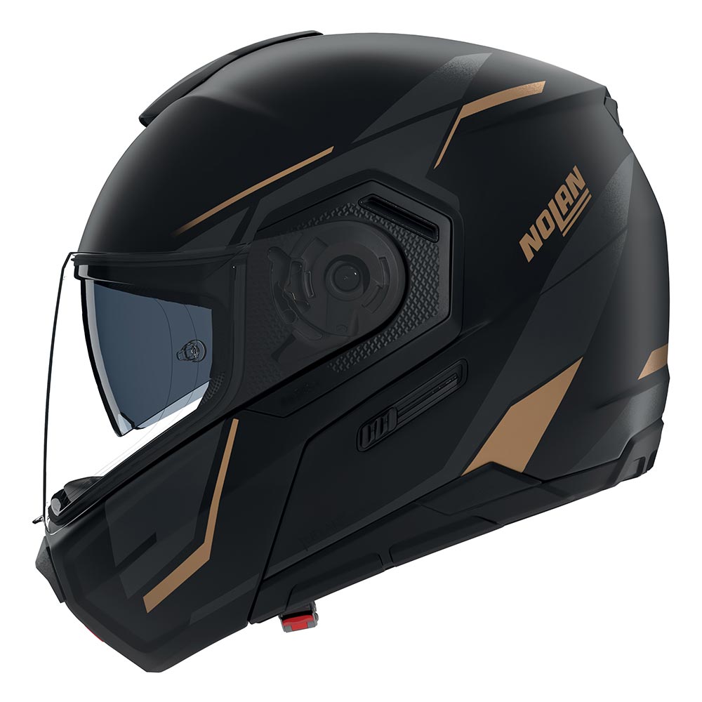 Casque N90-3 Sincrono N-Com