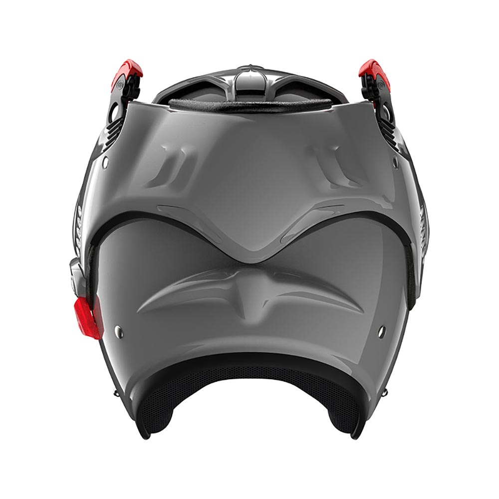 Casque Boxer Alpha