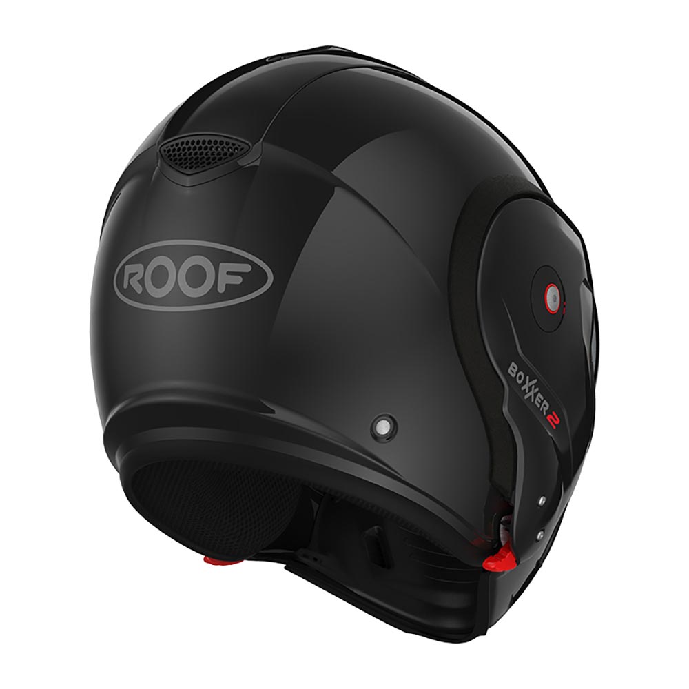 Casque Boxxer 2