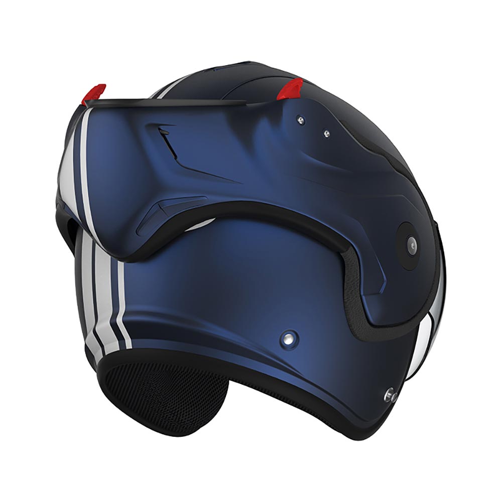 Casque Boxxer 2 Stripes