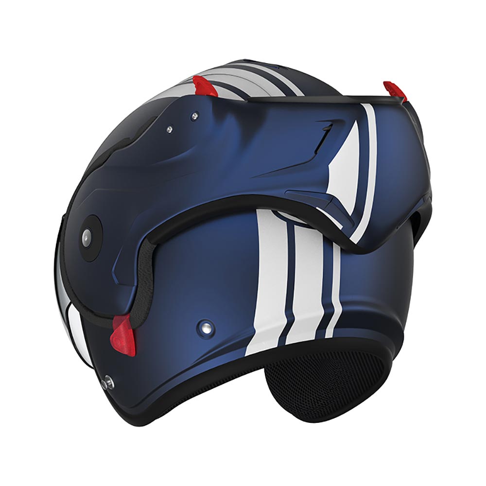 Casque Boxxer 2 Stripes