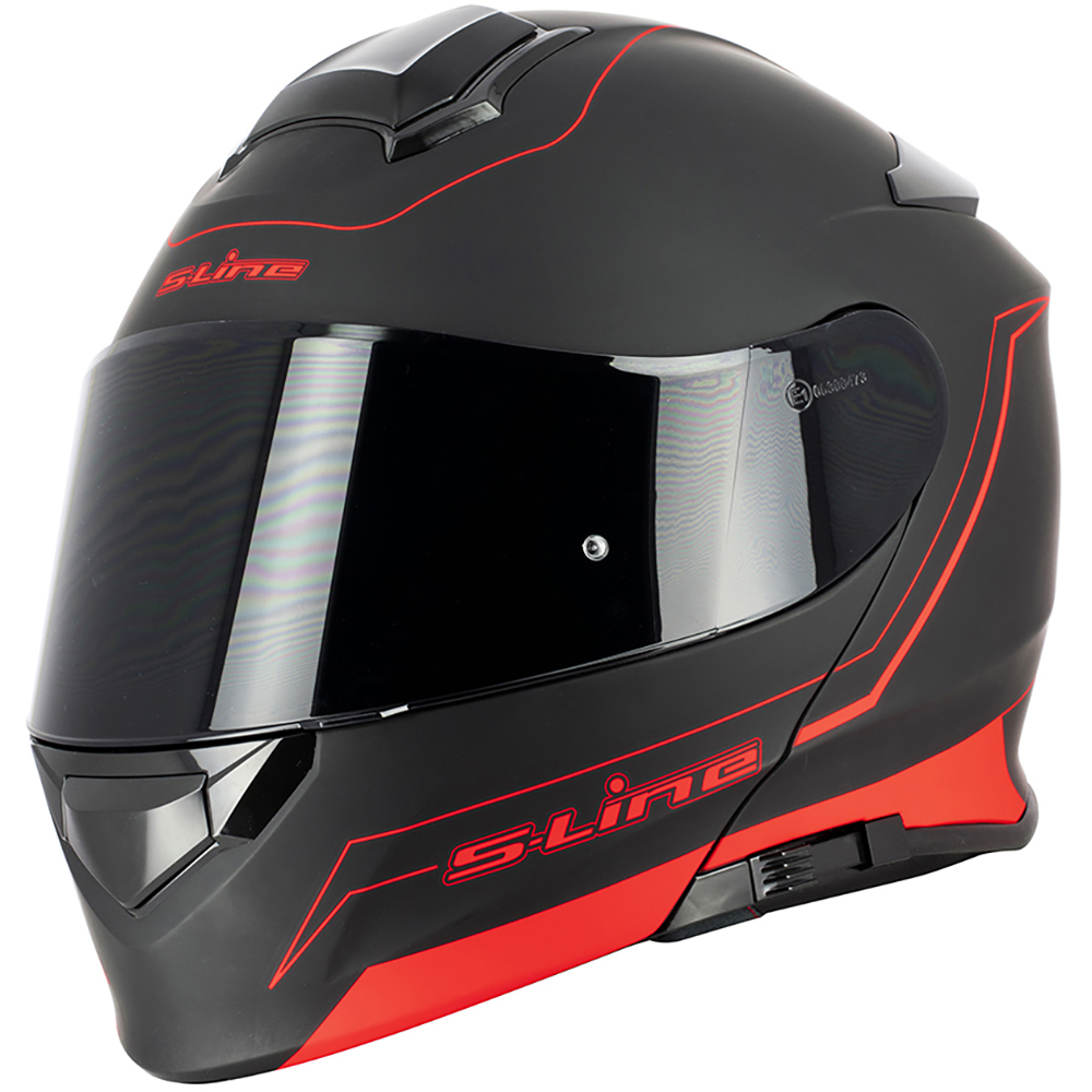 Casque Dual Face S550