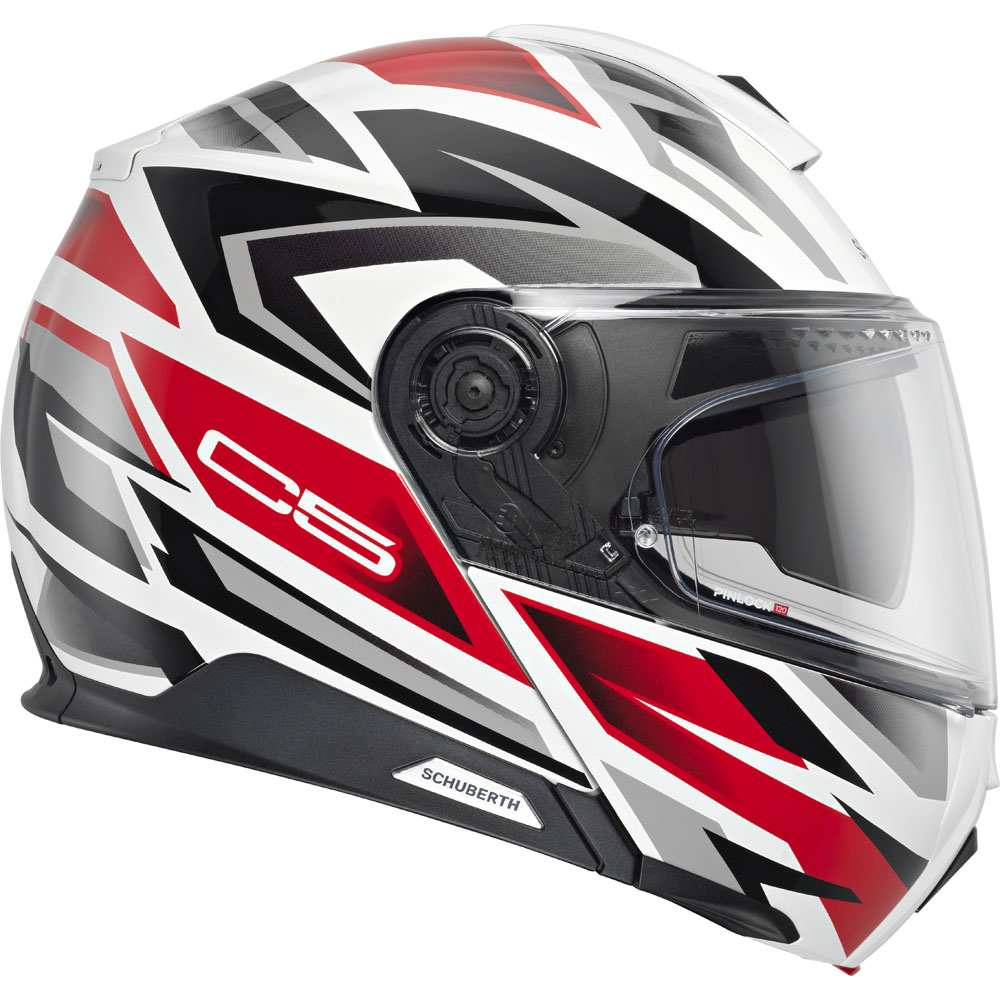 Casque C5 Zenith