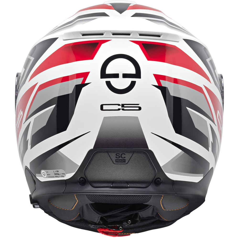 Casque C5 Zenith