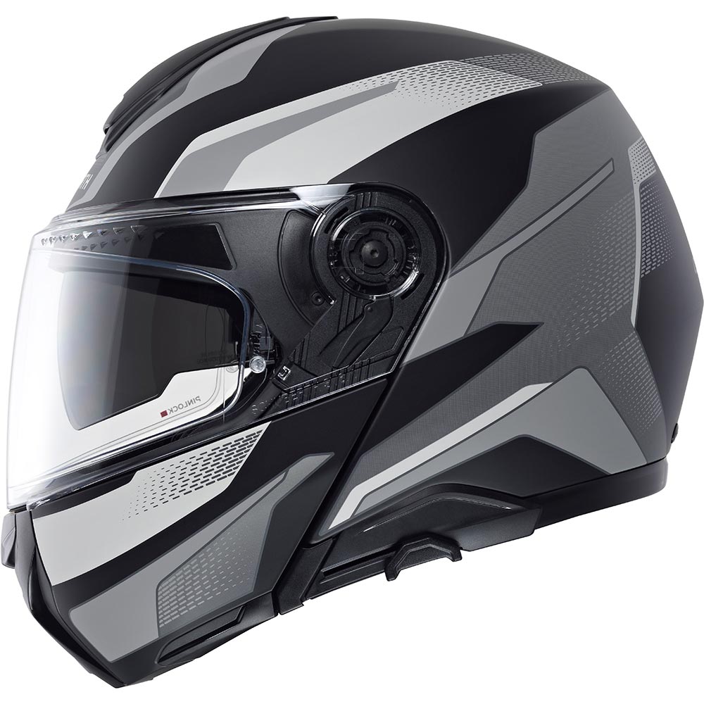 Casque Concept Tracer