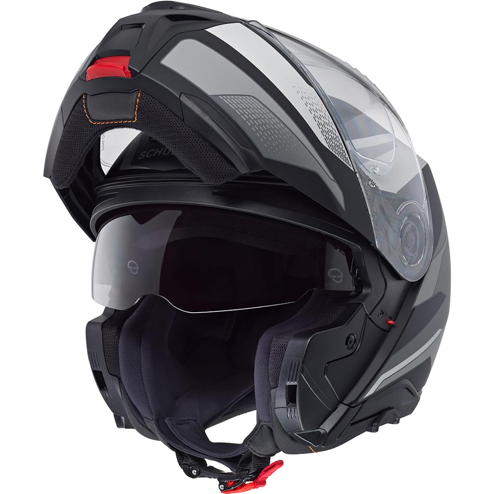 Casque Concept Tracer