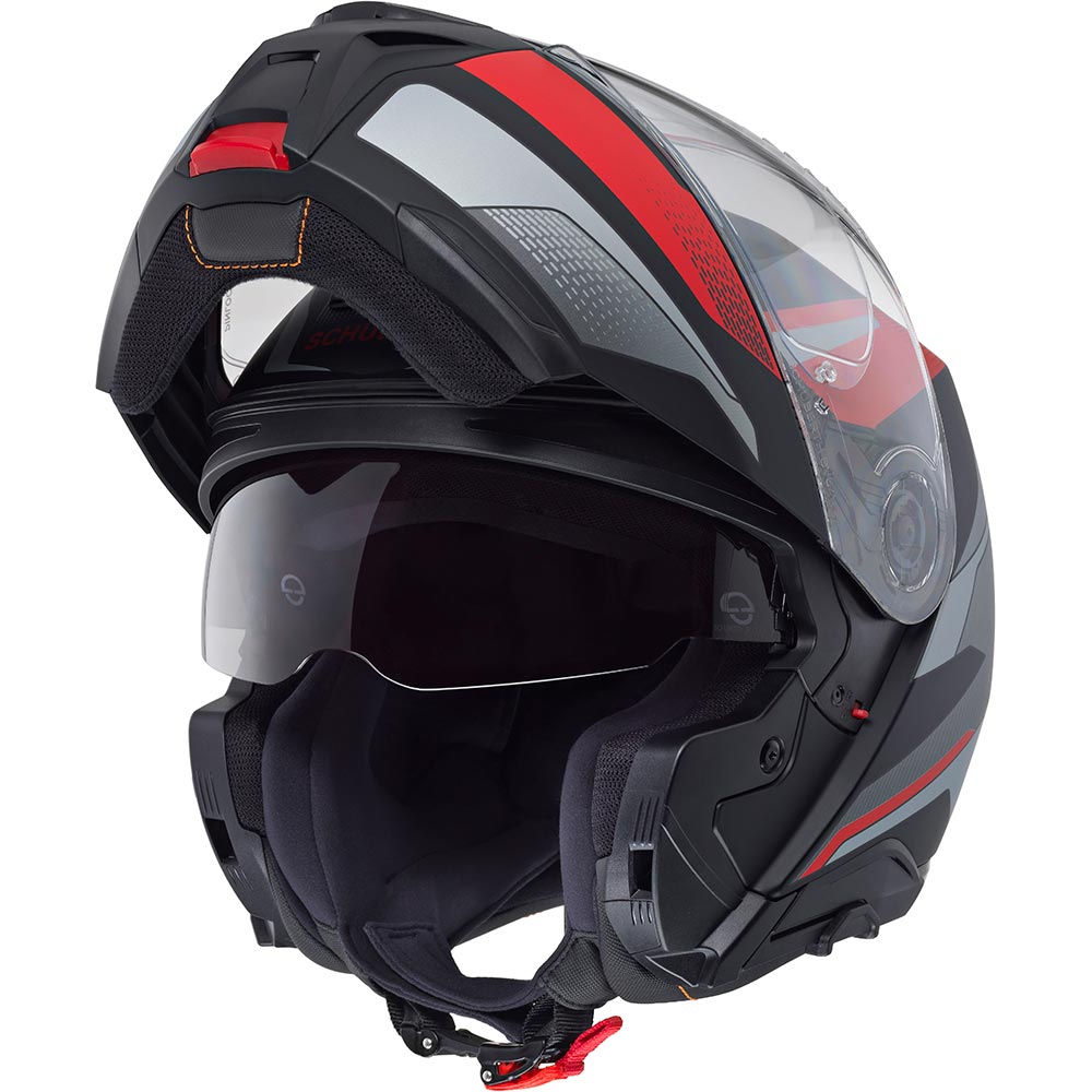 Casque Concept Tracer