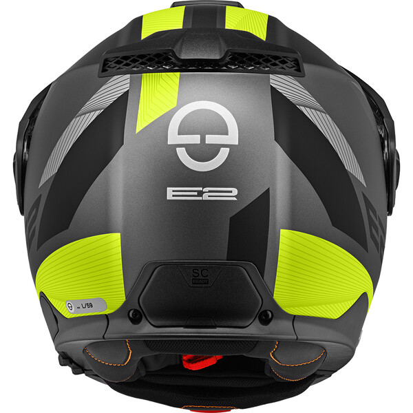 Casque E2 Defender