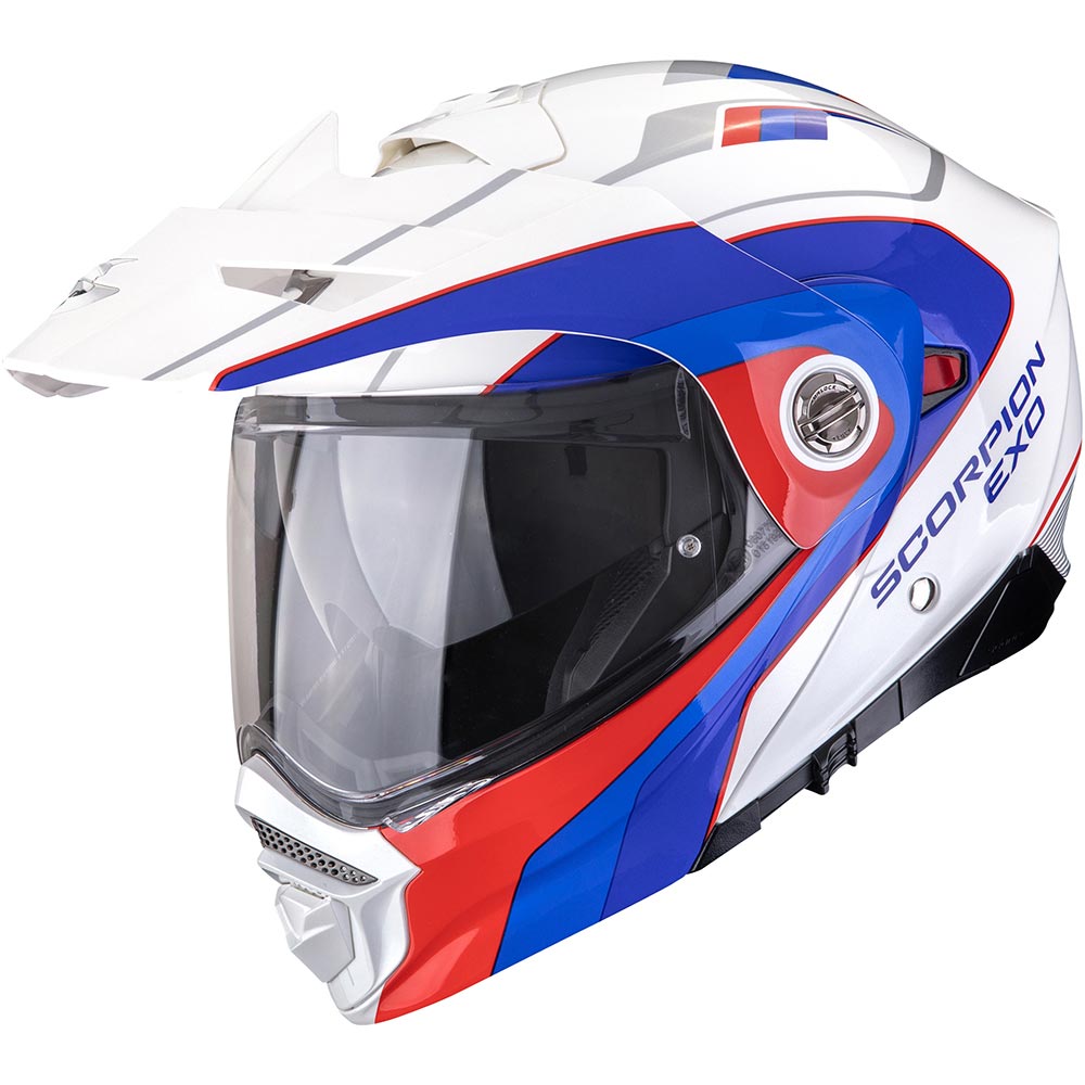 Casque ADX-2 Kamps