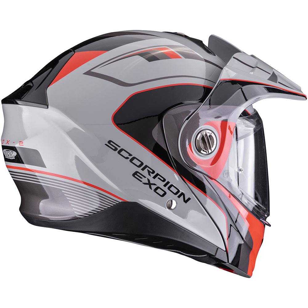 Casque ADX-2 Kamps
