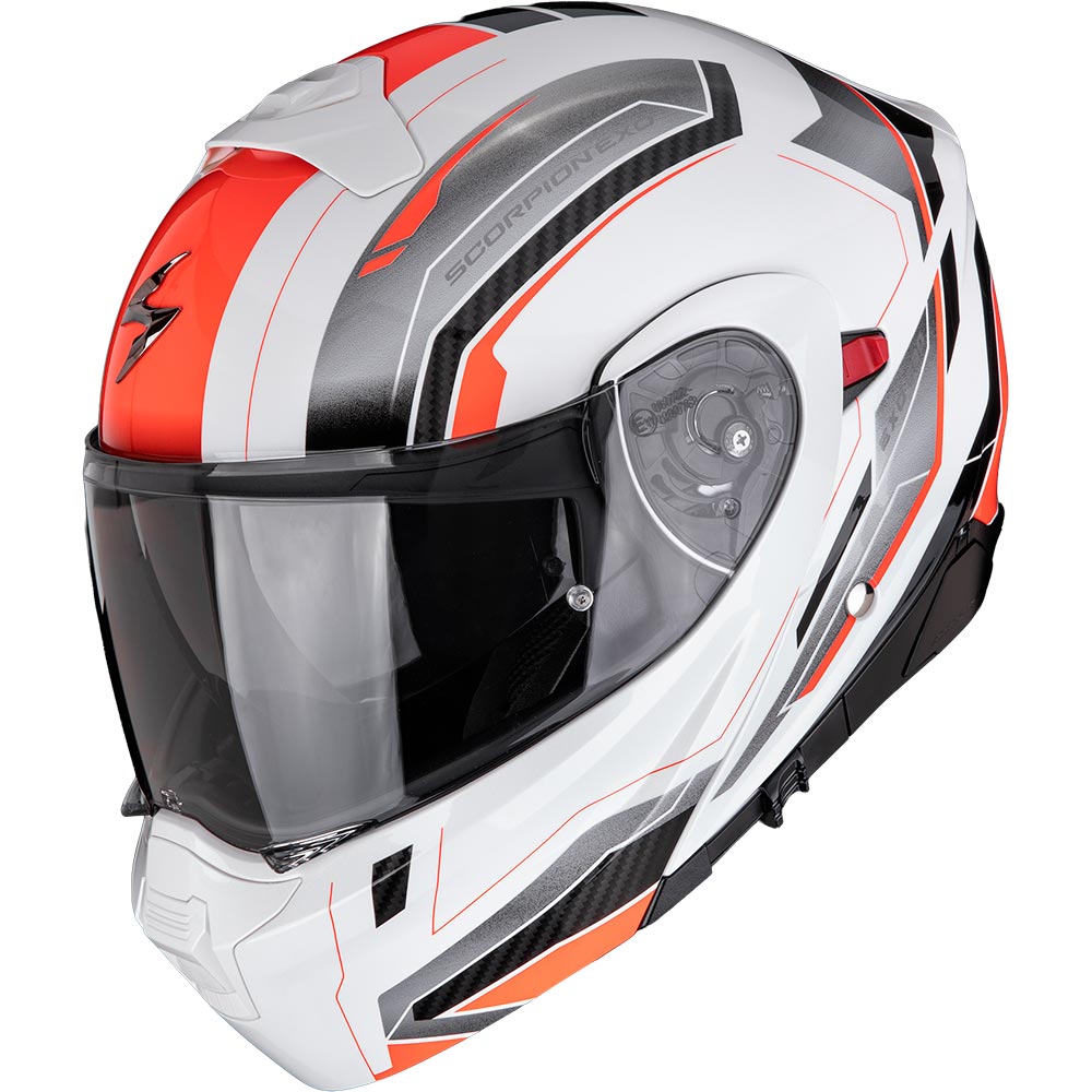 Casque Exo-930 Evo Space