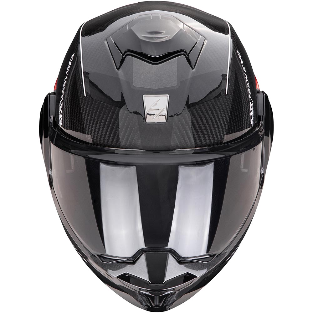 Casque Exo-Tech Evo Carbon Cad