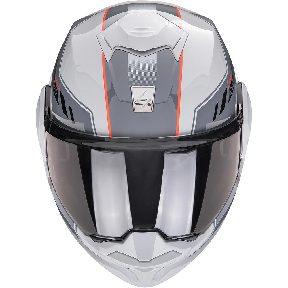 Casque Exo-Tech Evo Socius