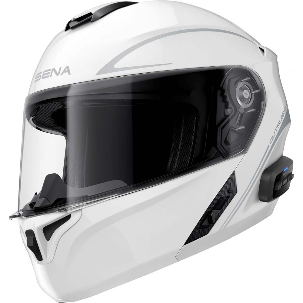 Casque Outrush R