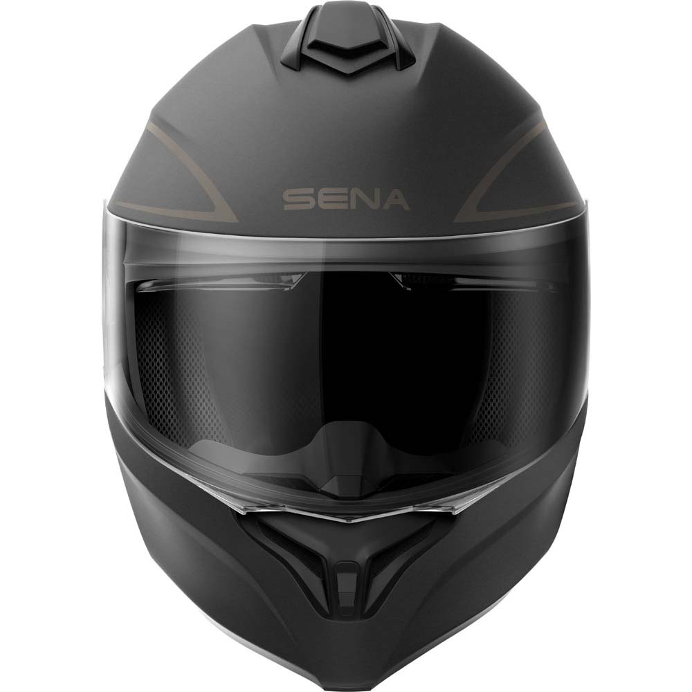 Casque Outrush R