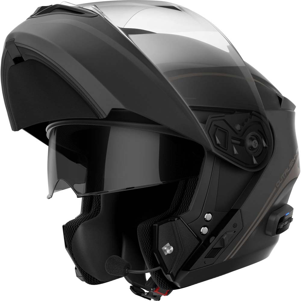 Casque Outrush R