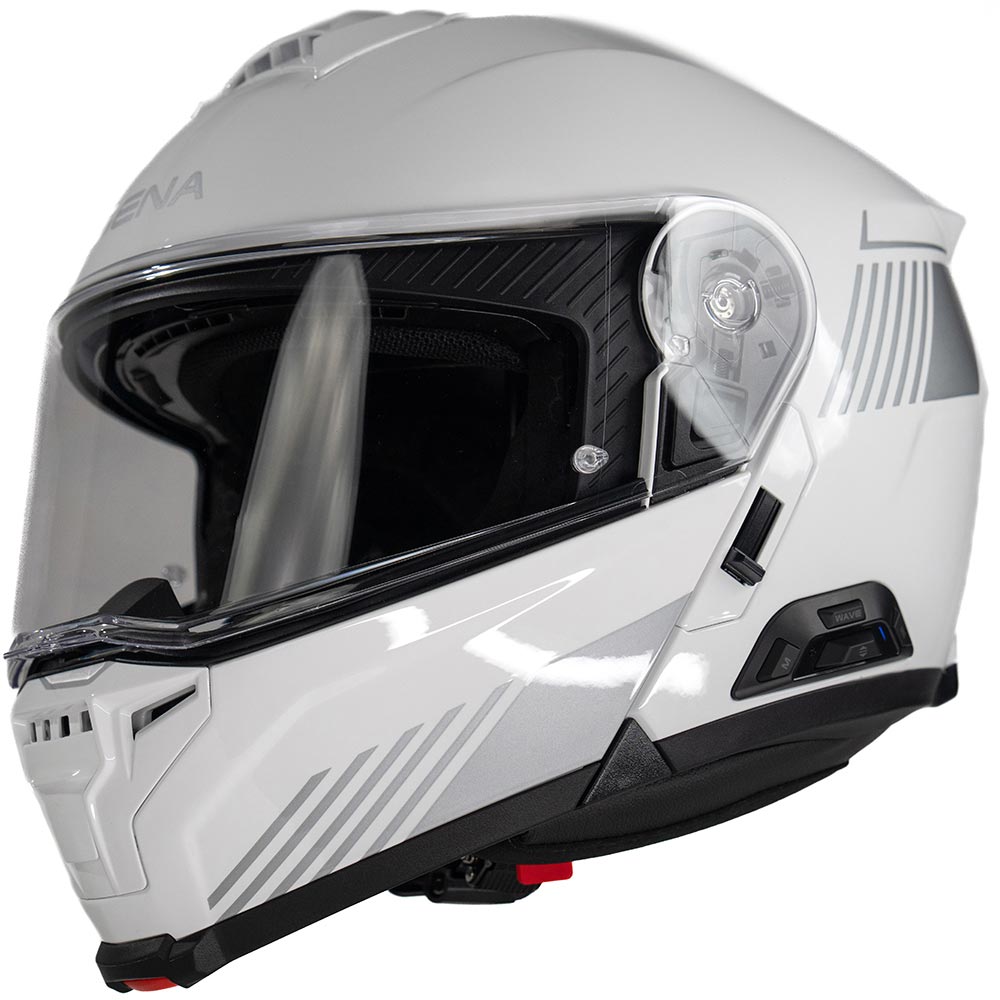 Casque Specter